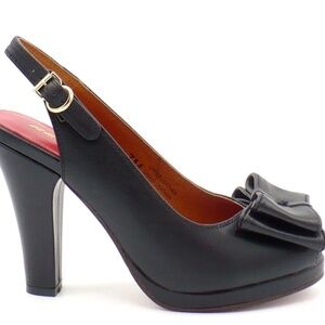 Re-Mix Classic Vintage Footwear   Rita